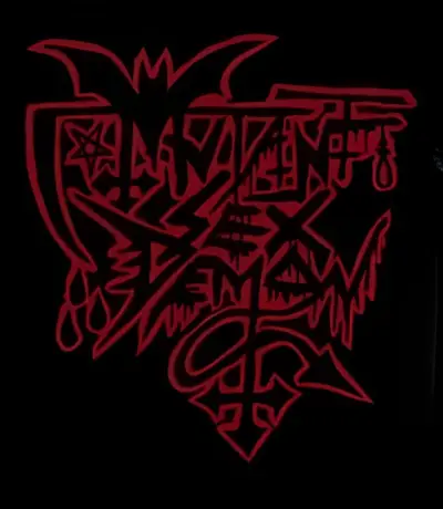 logo Mutant Sex Demon